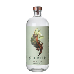 Seedlip Spice 94 0% 700ml