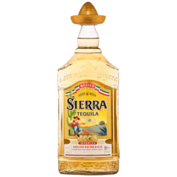 Sierra Reposado 700ml