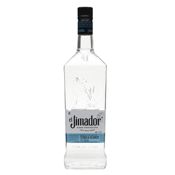 El Jimador Blanco 700ml