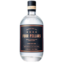 Four Pillars Rare Dry Gin 700ml