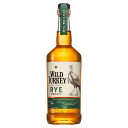 Wild Turkey Rye 700ml