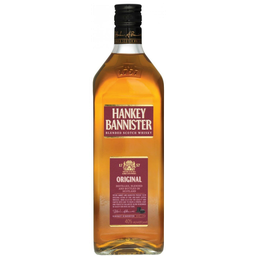 Hankey Bannister Original 1 Litre