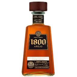 1800 Anejo Tequila 700ml