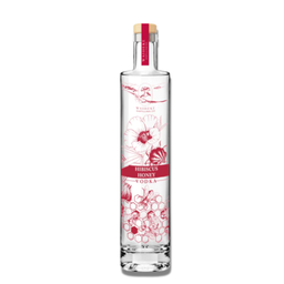 Waiheke Distilling Co Hibiscus Honey Vodka 700ml