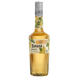 De Kuyper Crème De Bananas 700ML