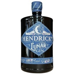 Hendrick's Lunar Gin 700ml