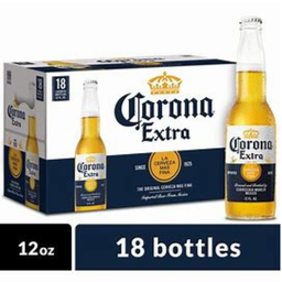 Corona 18 x 355ml