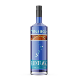 Triple Rock Blue Curacao 700ml