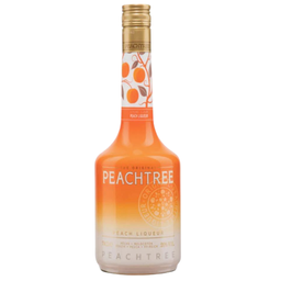 De Kuyper Peachtree 700ML